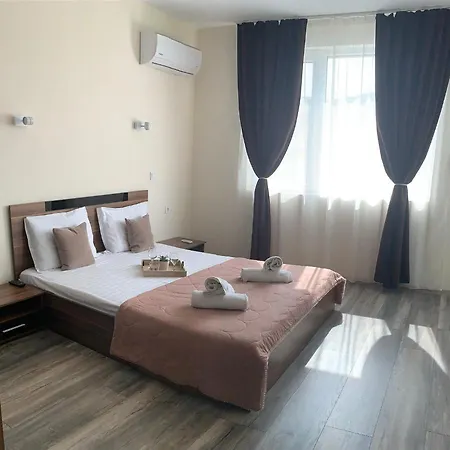 Апартамент Sea View