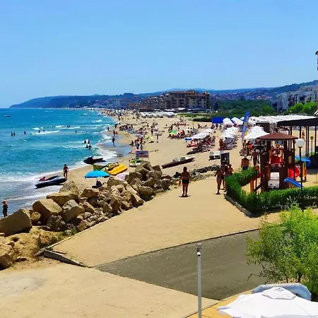 Апартамент Sea View Обзор