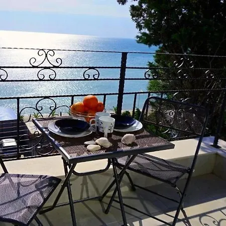 Appartamento Sea View